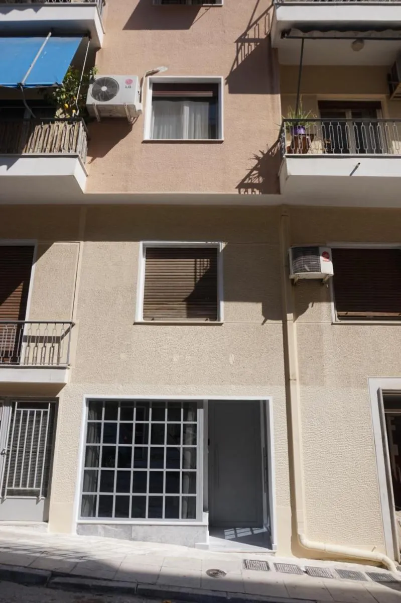 Image 4 of KYMA Apartments – Athens Acropolis 21
