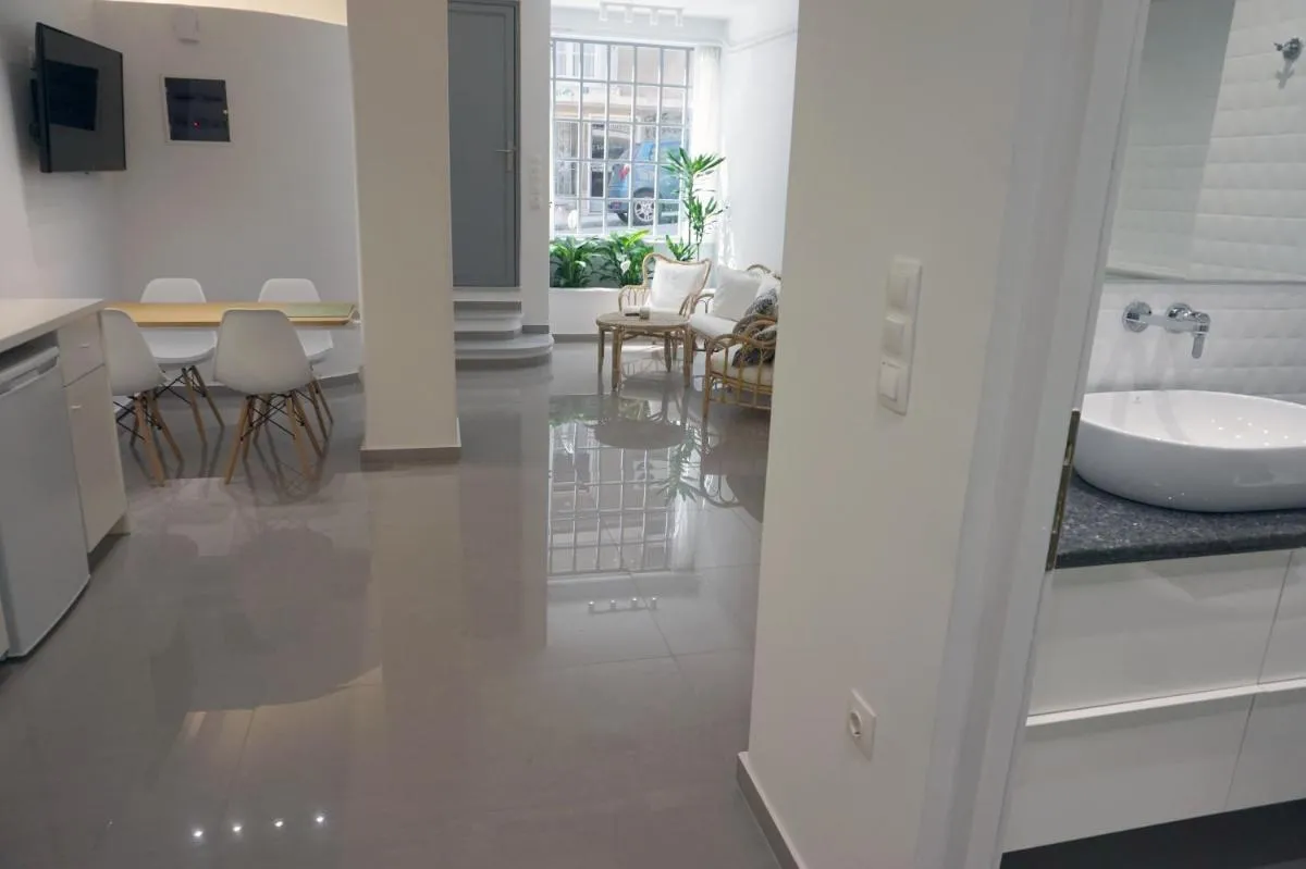 Image 2 of KYMA Apartments – Athens Acropolis 21