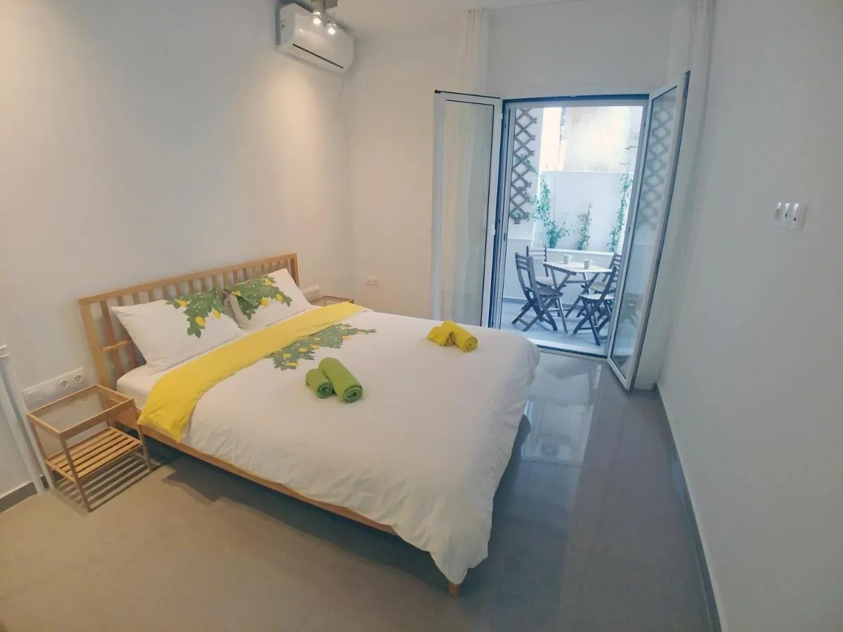 Image 5 of KYMA Apartments – Athens Acropolis 21