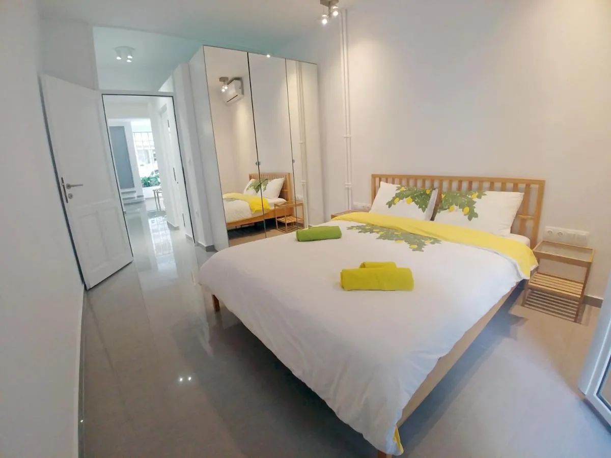 Image 1 of KYMA Apartments – Athens Acropolis 21