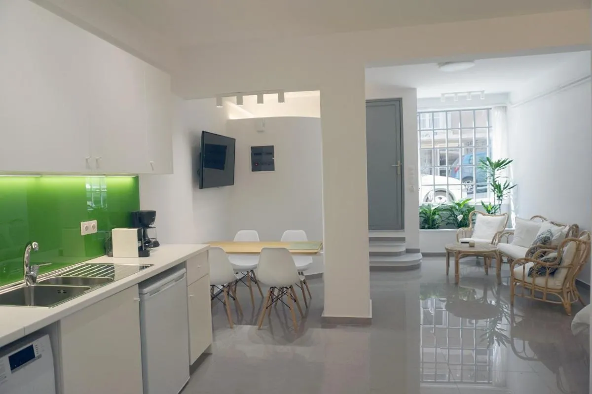 Image 3 of KYMA Apartments – Athens Acropolis 21
