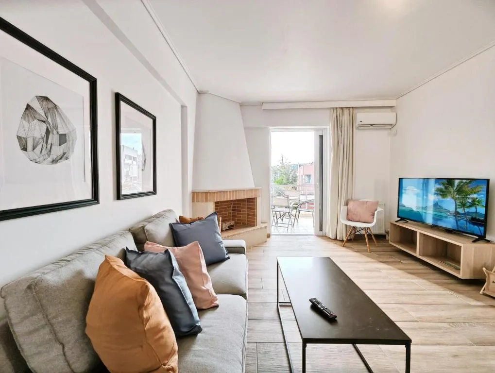 Image of Kalipsous Apartments by Verde Apartments
