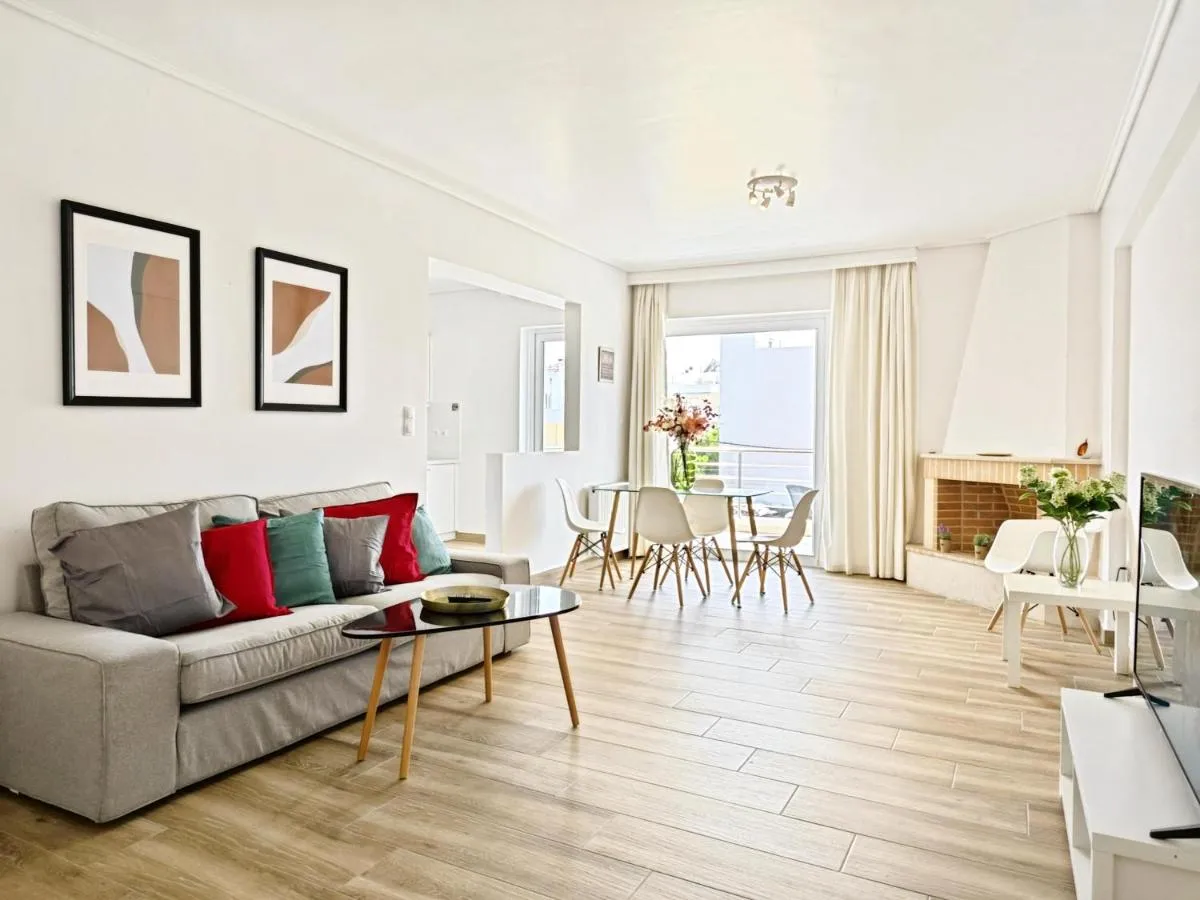 Image 3 of Kalipsous Apartments by Verde Apartments