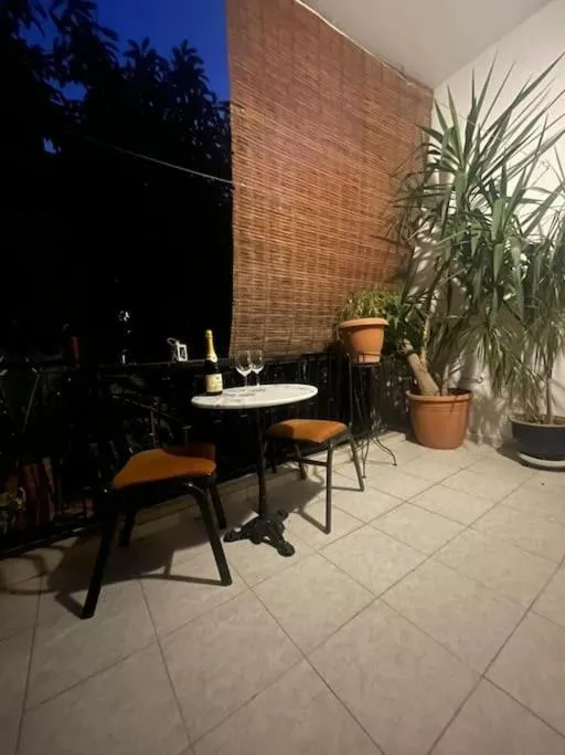 Image of Kallithea Station Apartment