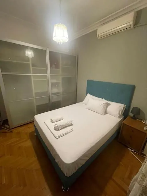 Image 5 of Kallithea Station Apartment