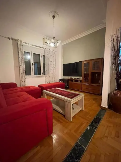 Image 4 of Kallithea Station Apartment