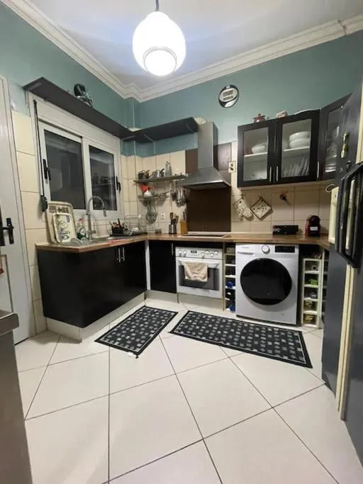 Image 3 of Kallithea Station Apartment