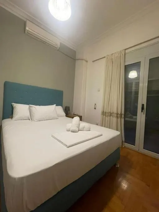Image 1 of Kallithea Station Apartment