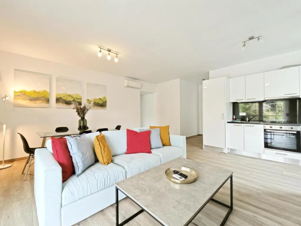 Image of Kapodistriou by Verde Apartments