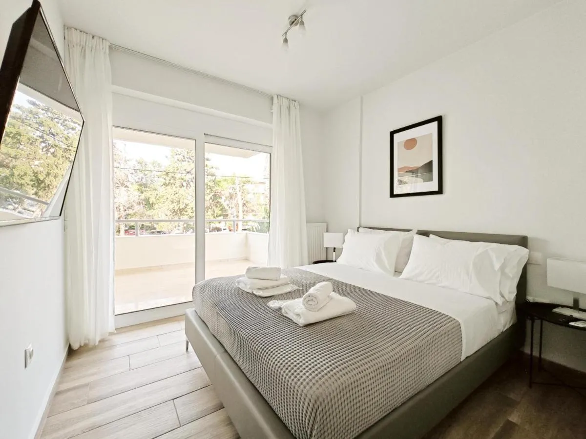 Image 1 of Kapodistriou by Verde Apartments