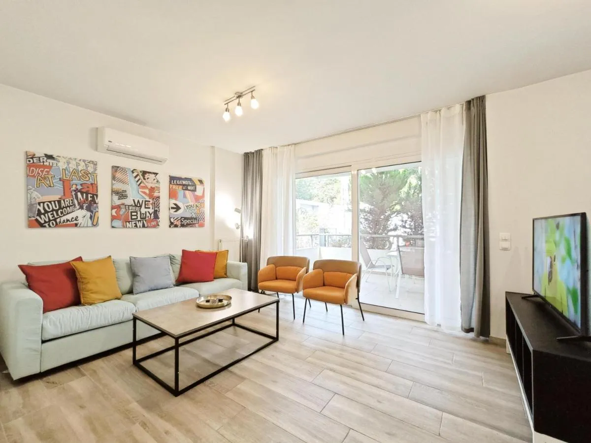 Image 4 of Kapodistriou by Verde Apartments