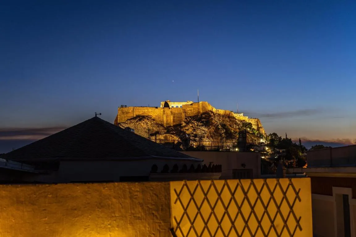 Image of Karma Athens