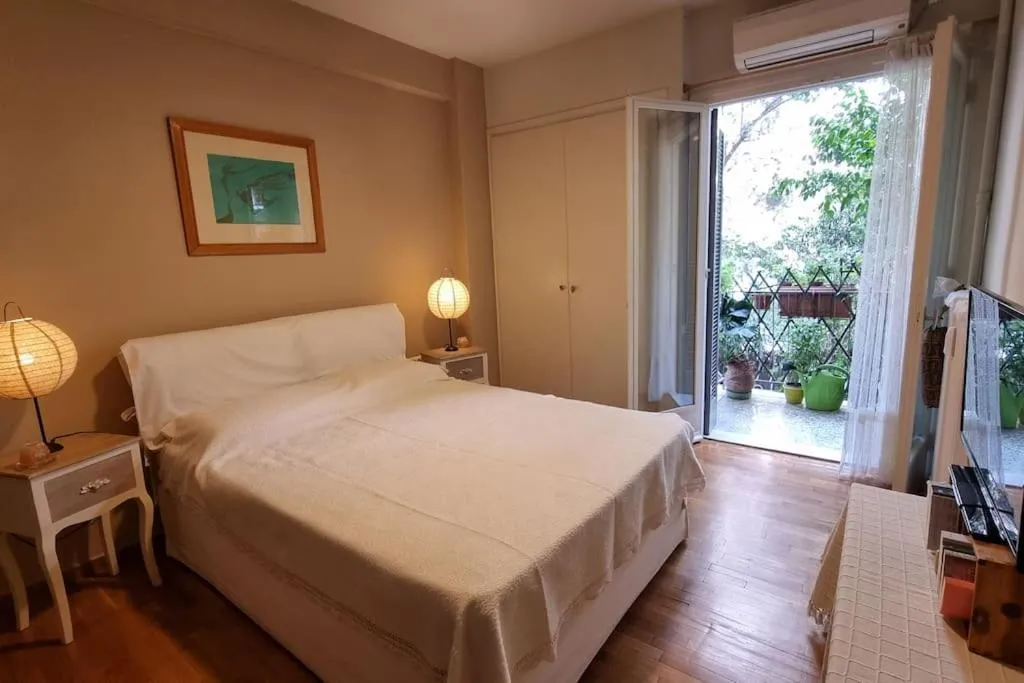 Image 1 of Katerina’s house – Hilton area