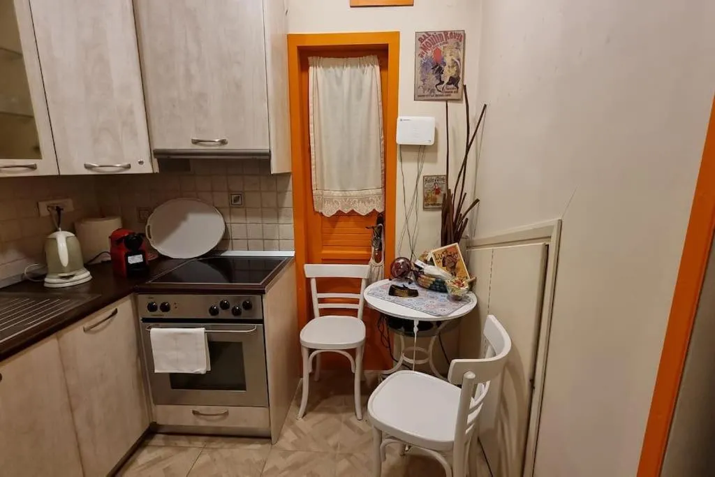 Image 3 of Katerina’s house – Hilton area