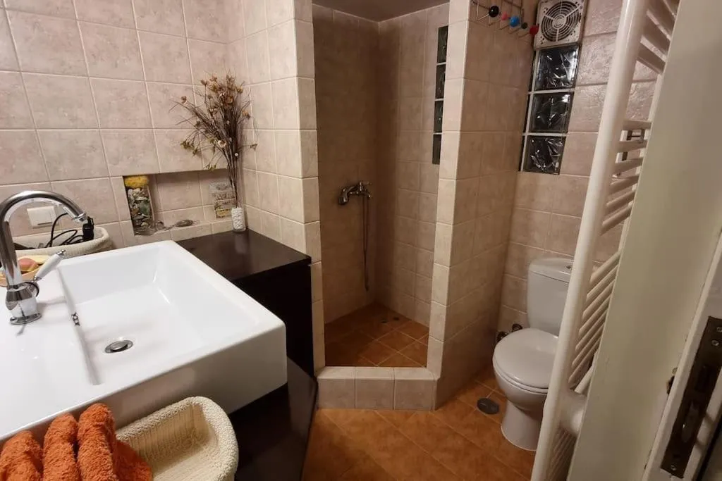 Image 2 of Katerina’s house – Hilton area