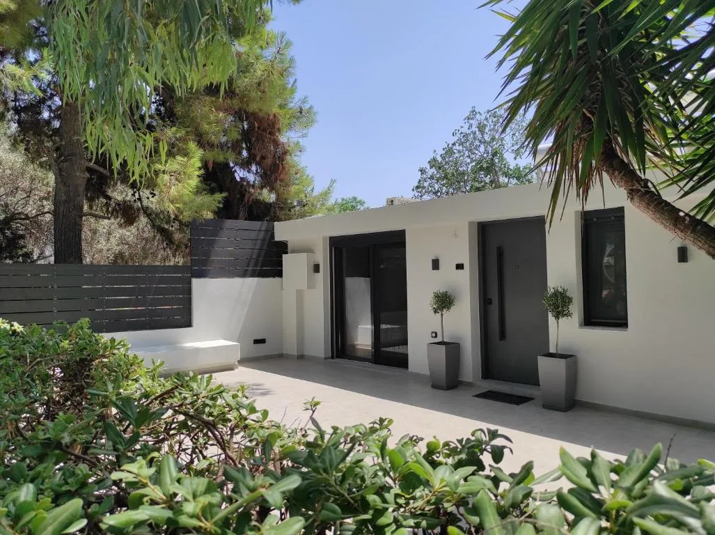 Image of Kavouri Seaside Luxury Bungalow