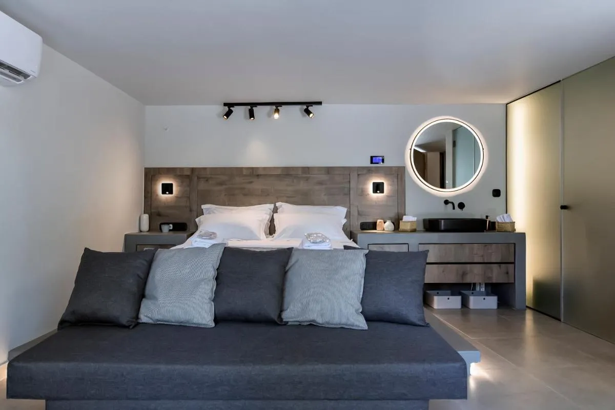 Image 1 of Kavouri Seaside Luxury Bungalow