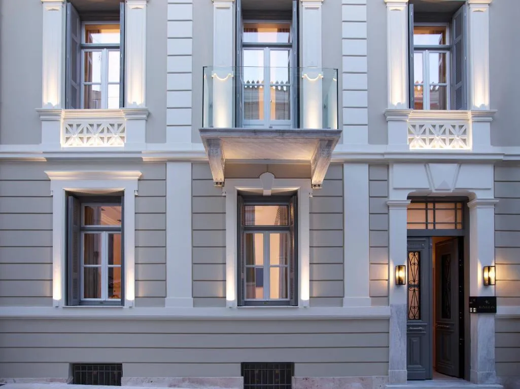 Image of Kinglin Luxury Living