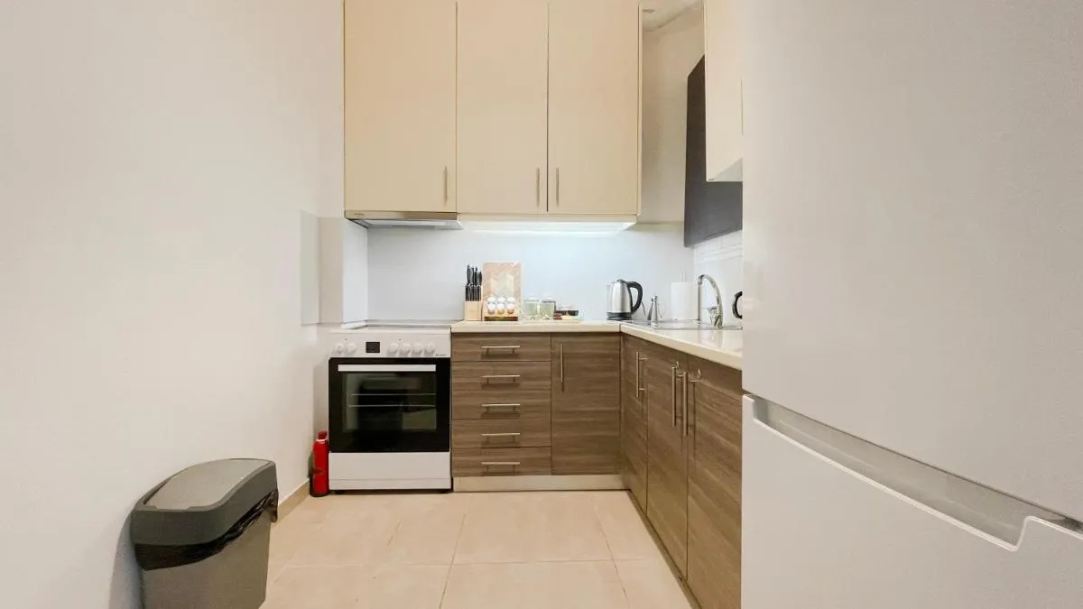 Image 3 of Kodrigktonos Central 77sqm apt in Viktoria
