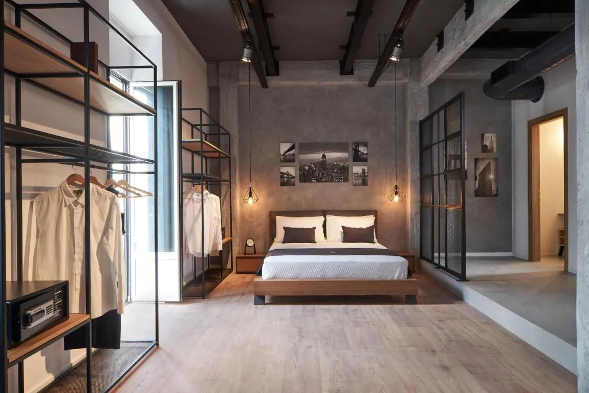 Image of Kolonaki 8 – Design Suites & Lofts
