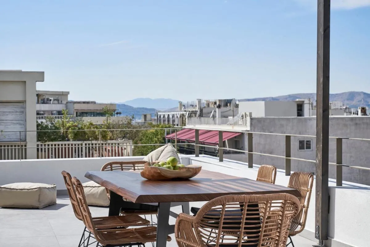 Image 3 of Kolonaki 8 – Design Suites & Lofts