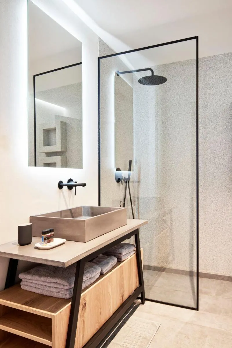 Image 4 of Kolonaki 8 – Design Suites & Lofts
