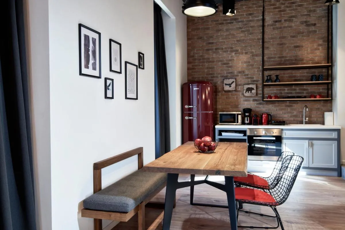Image 5 of Kolonaki 8 – Design Suites & Lofts