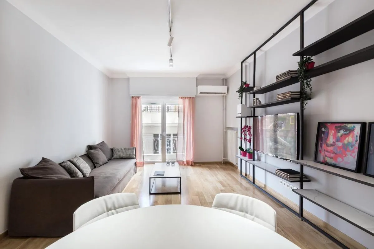 Image 4 of Kolonaki Square Apartment