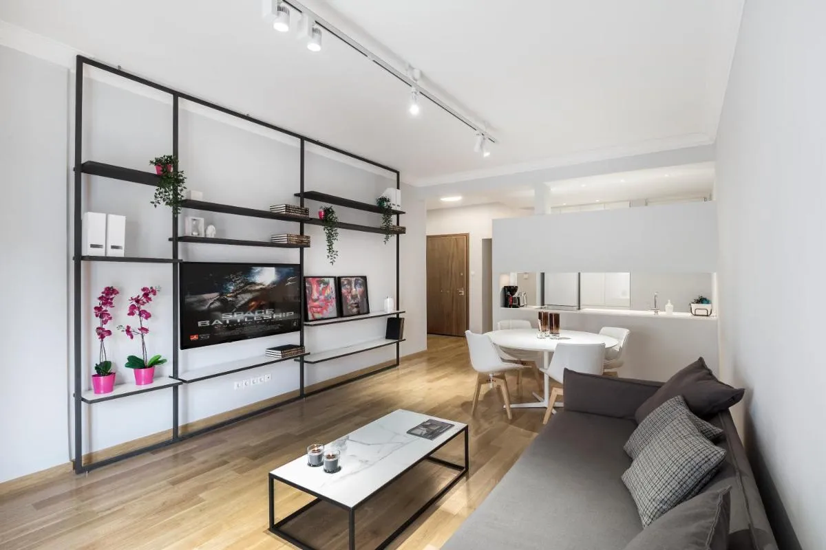 Image 3 of Kolonaki Square Apartment