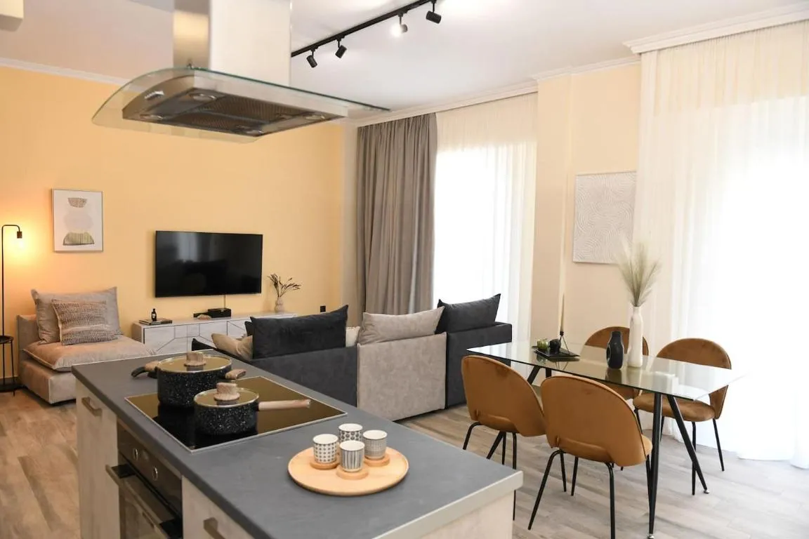 Image of Konstantina Apartment