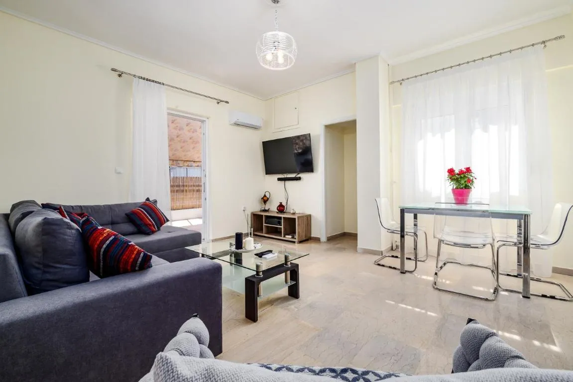 Image of Koukaki Apartment
