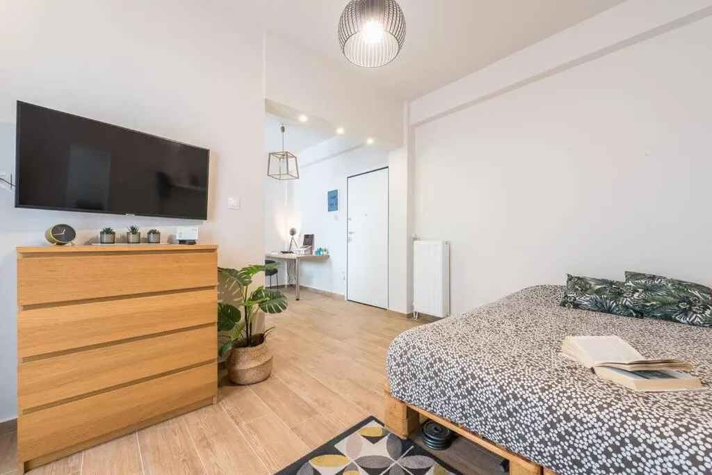 Image 4 of Koukaki Stylish Studio