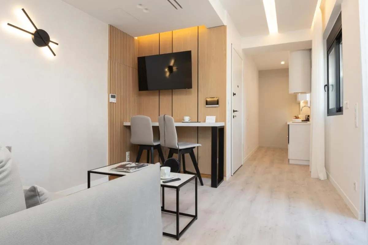 Image 6 of LUX&EASY Acropolis Suites
