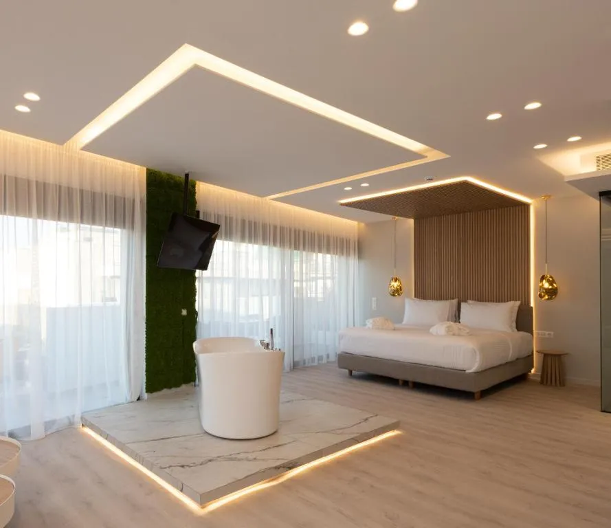 Image of LUX&EASY Acropolis Suites