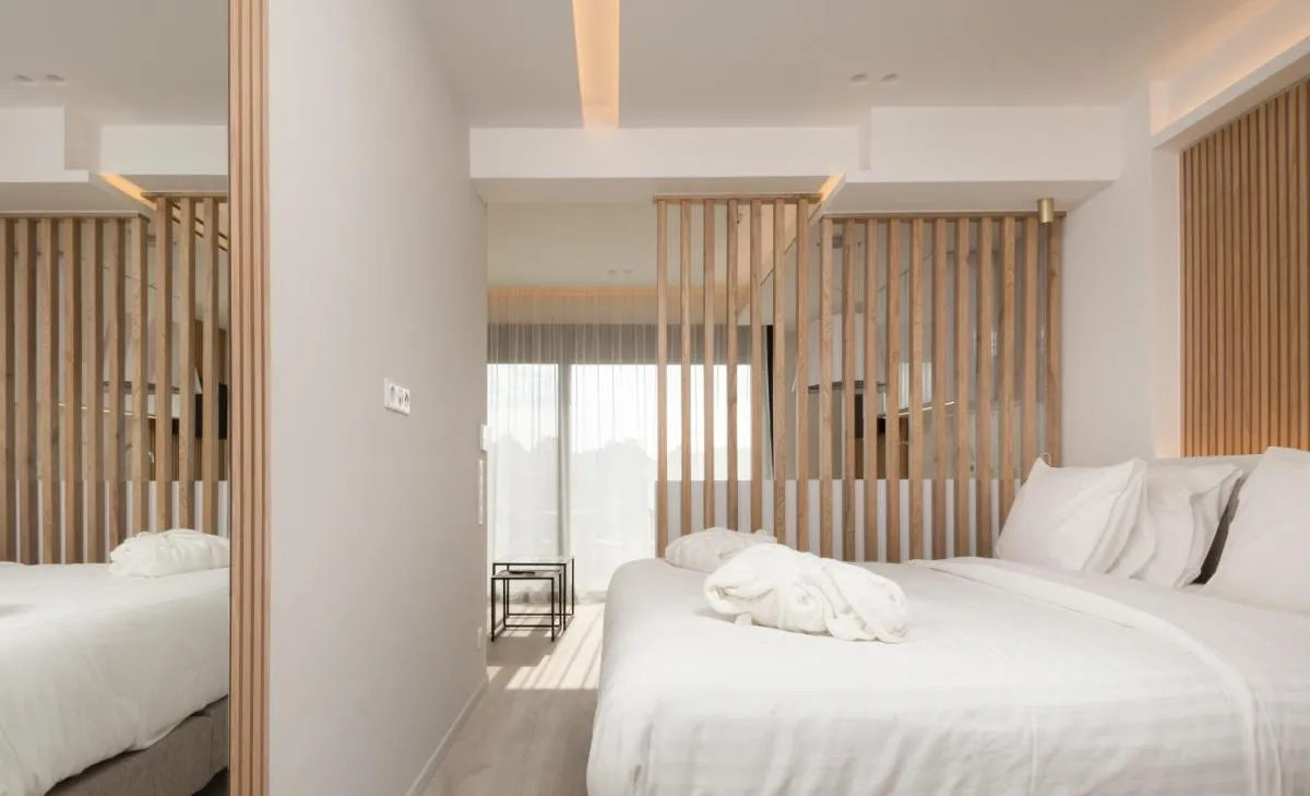 Image 4 of LUX&EASY Acropolis Suites