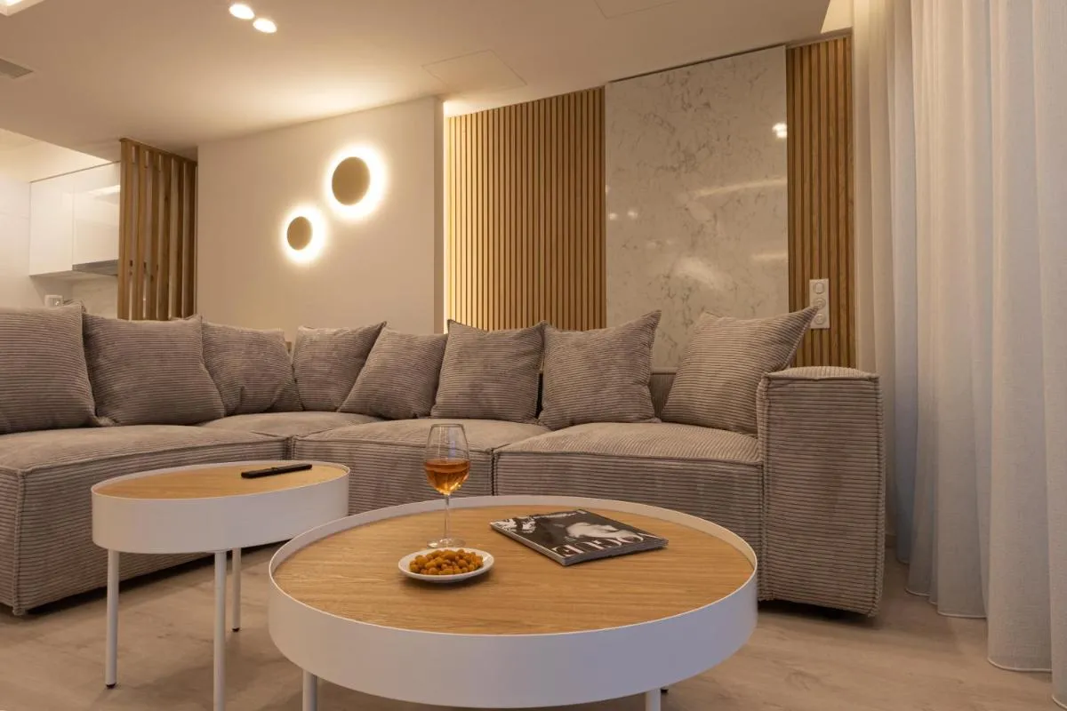 Image 1 of LUX&EASY Acropolis Suites