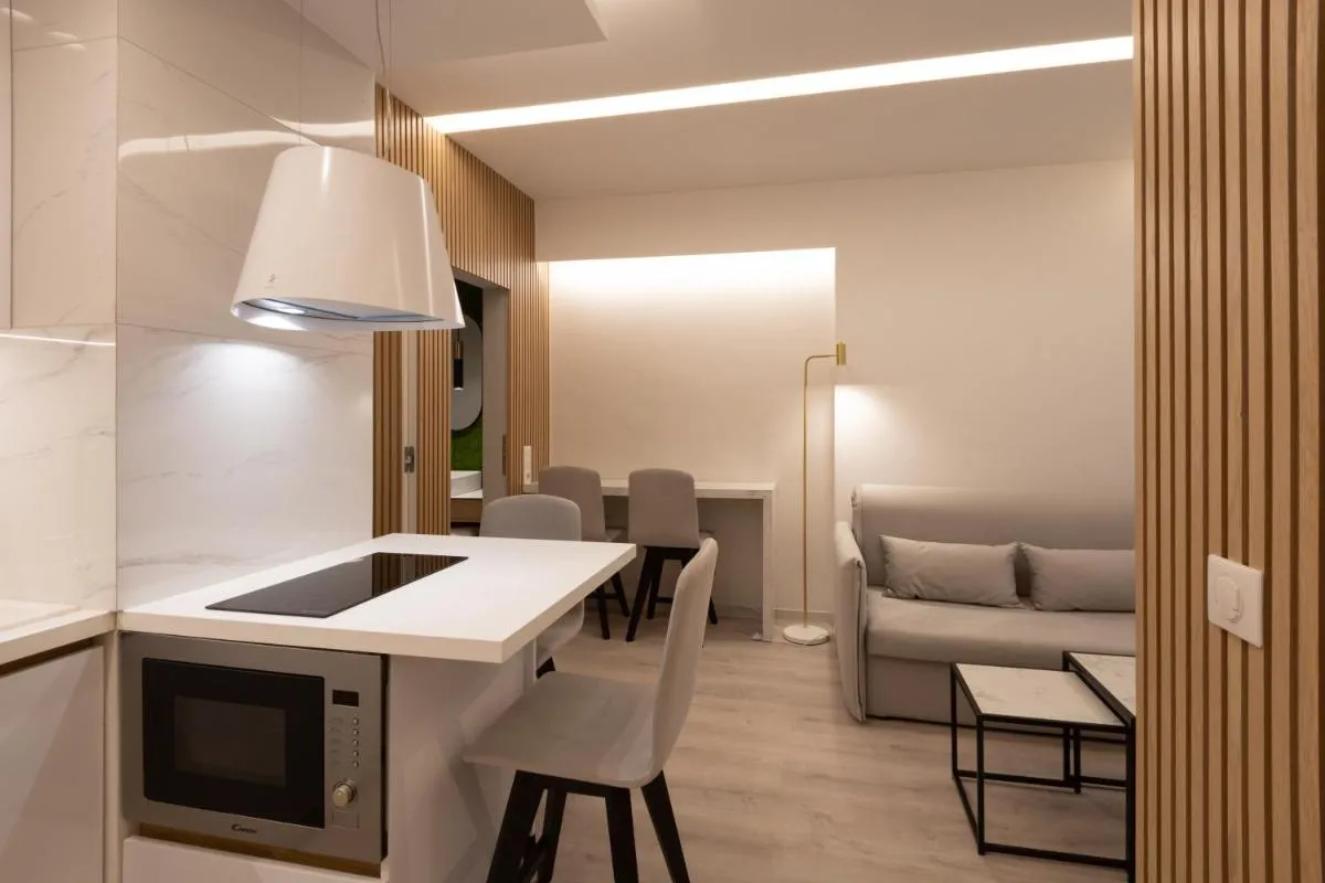 Image 5 of LUX&EASY Acropolis Suites
