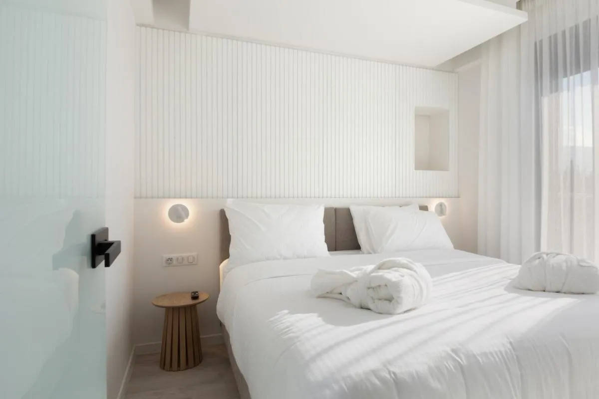 Image 2 of LUX&EASY Acropolis Suites