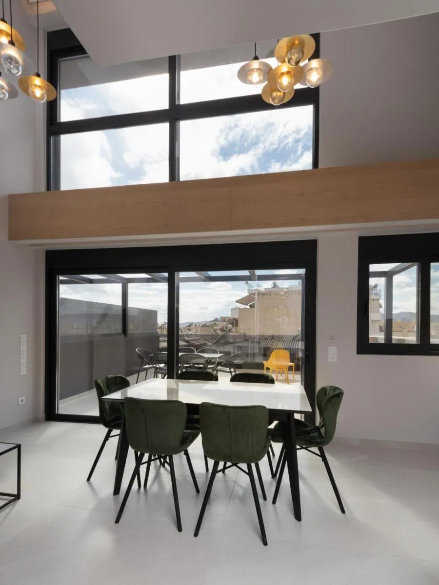 Image 3 of LUX&EASY Athens Downtown Residences