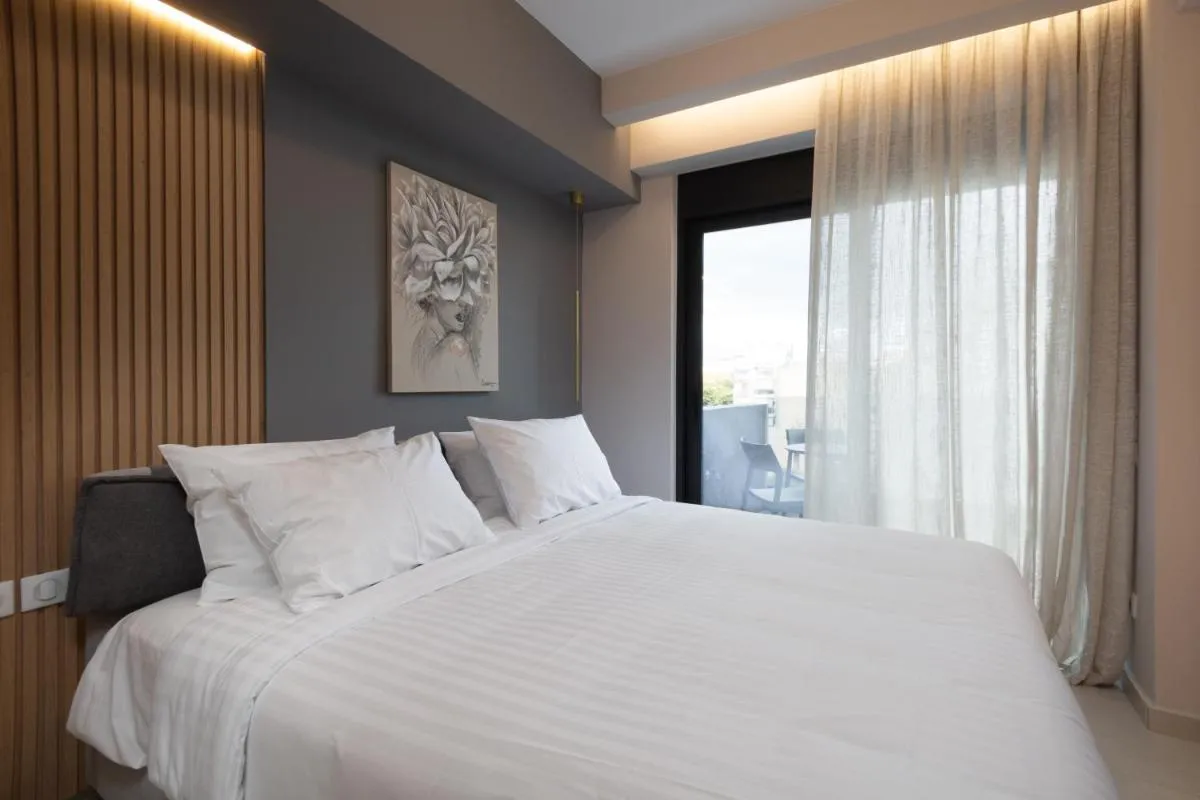 Image 1 of LUX&EASY Athens Downtown Residences