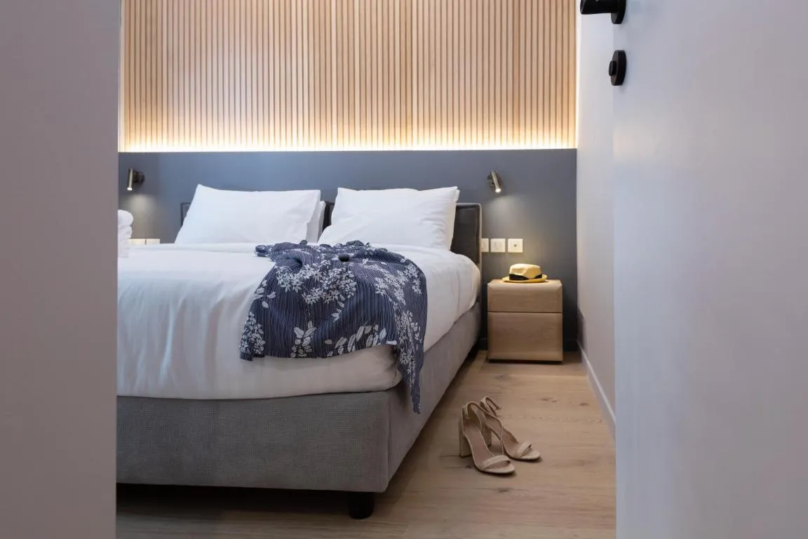 Image of LUX&EASY Athens Downtown Residences