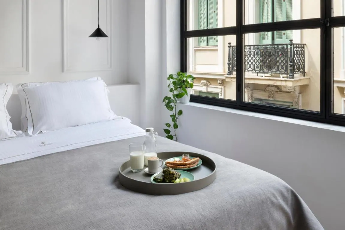 Image of La Maison Athenes
