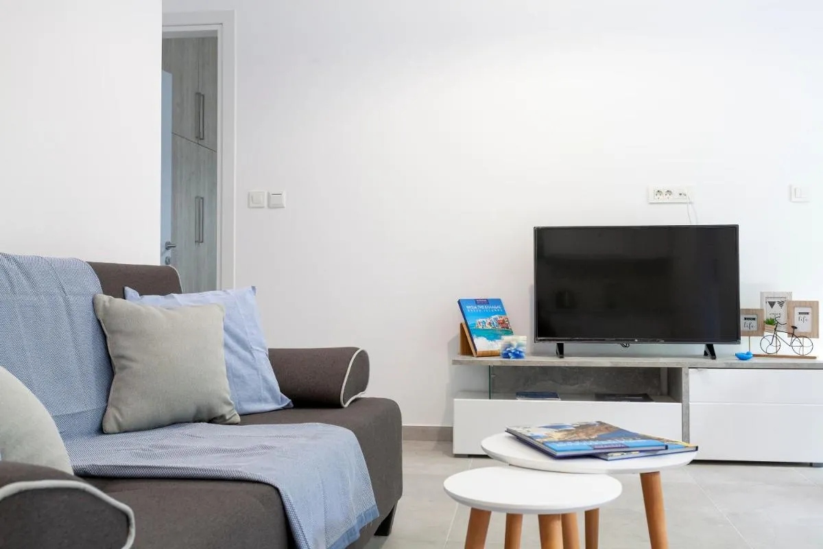 Image 2 of Landscape luxury flat Psyrri square