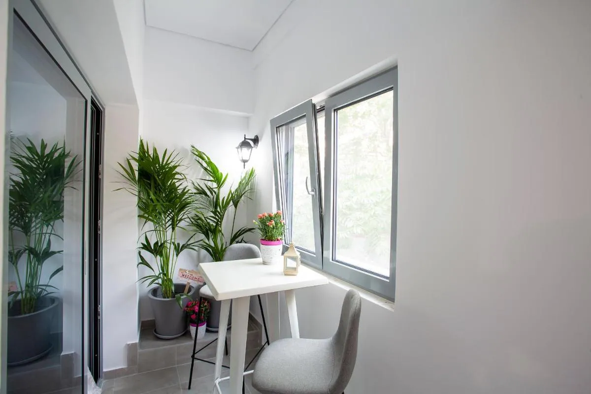 Image 6 of Landscape luxury flat Psyrri square