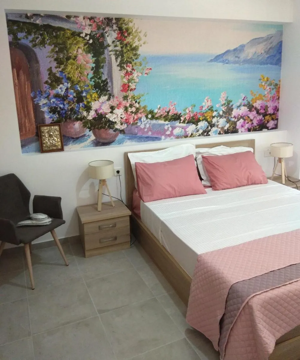 Image 3 of Landscape luxury flat Psyrri square