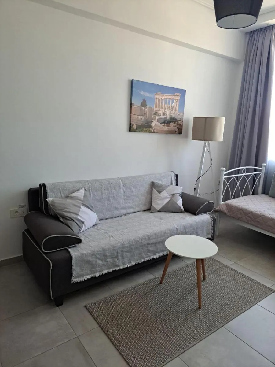 Image 4 of Landscape luxury flat Psyrri square
