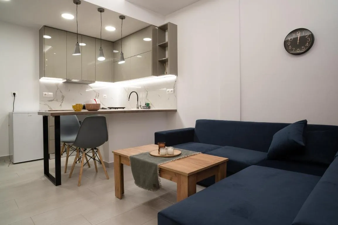 Image of Lenorman Apartments