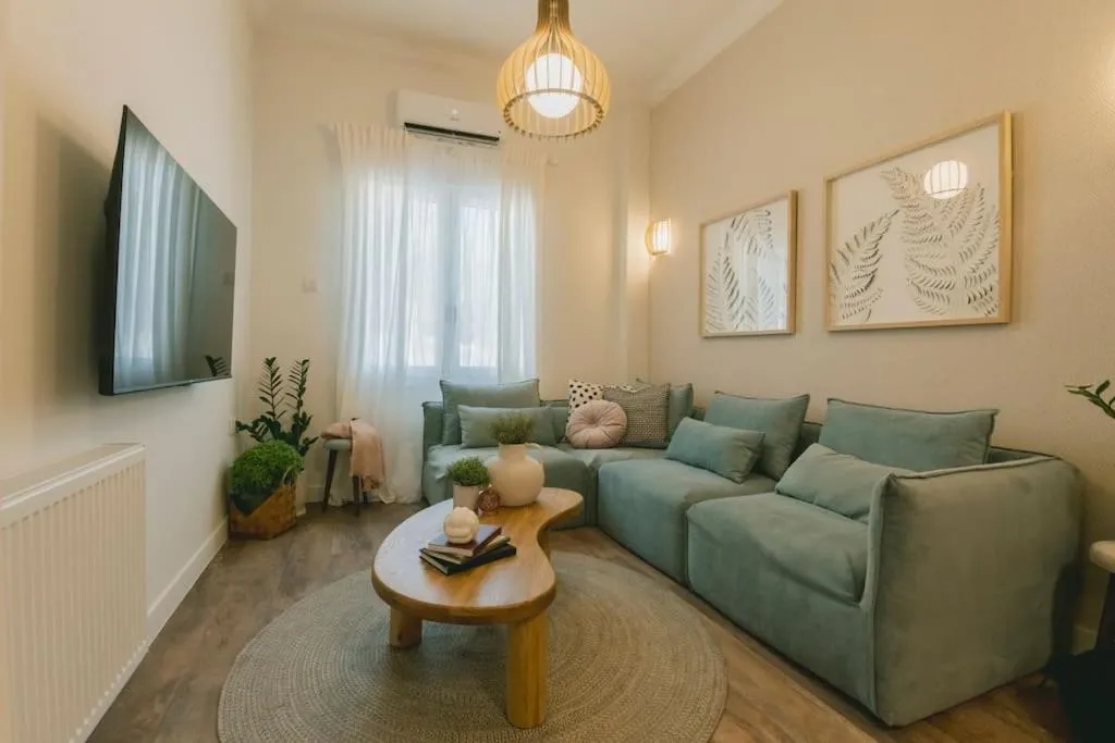 Image 4 of Lia & John 2BR amazing apartment
