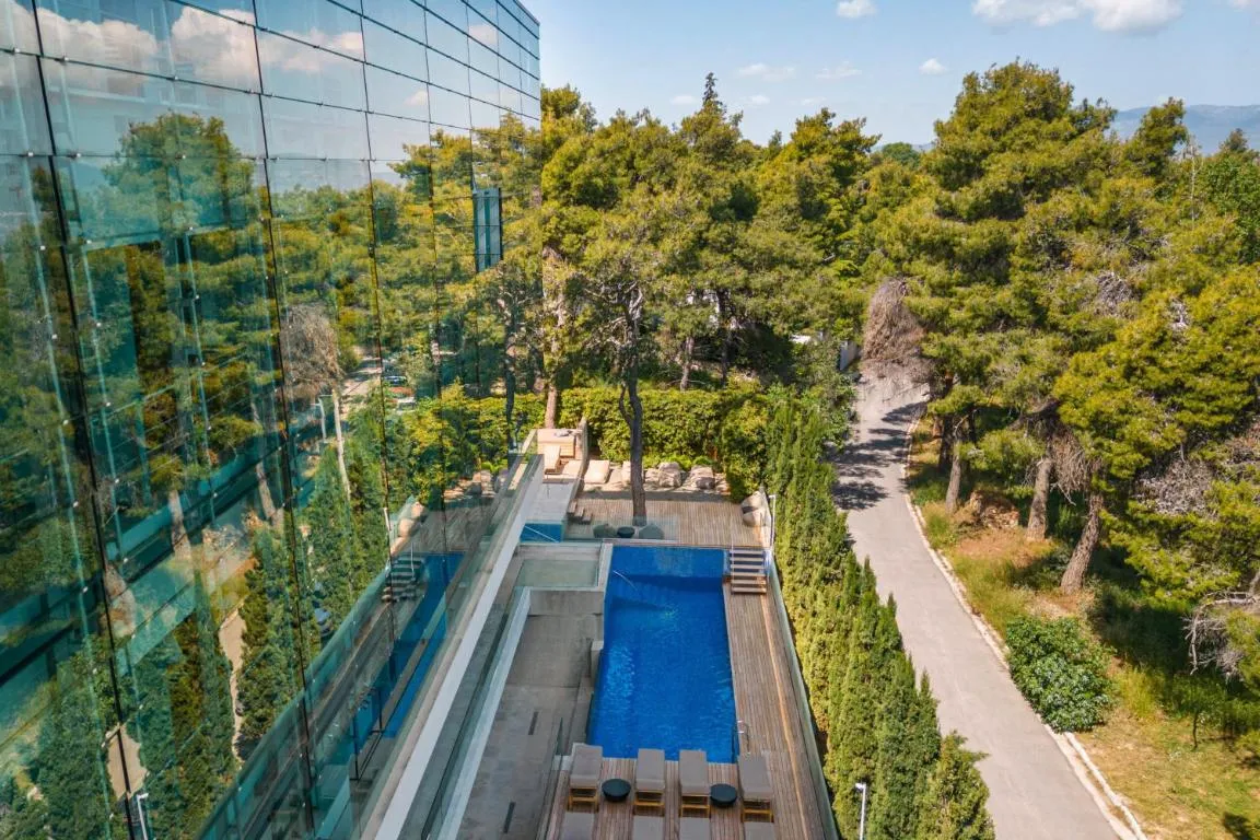 Image of Life Gallery Athens