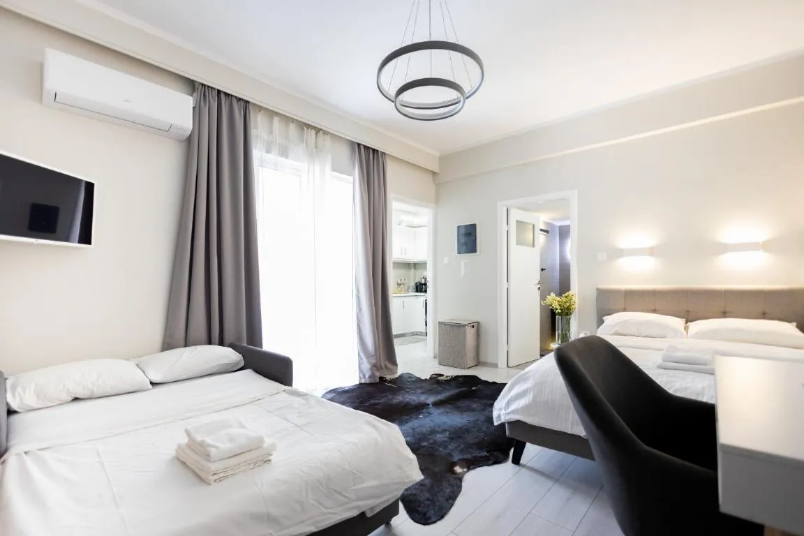 Image of Live Like a Local in a Stylish Home!